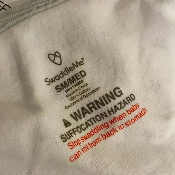 Swaddle Me - Picture 4 of 7